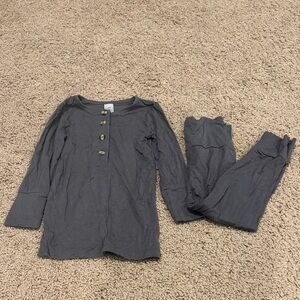 LouLou&Company Top & Bottom Set